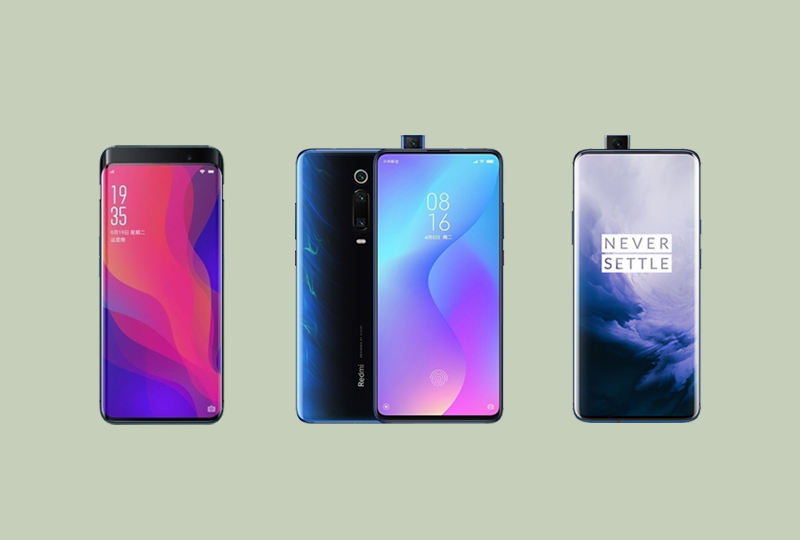 2023目前最强的游戏手机,2022目前最强游戏手机