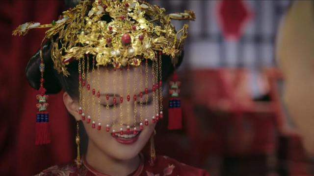 如懿传田芸角被杀,如懿传田芸角有孩子吗