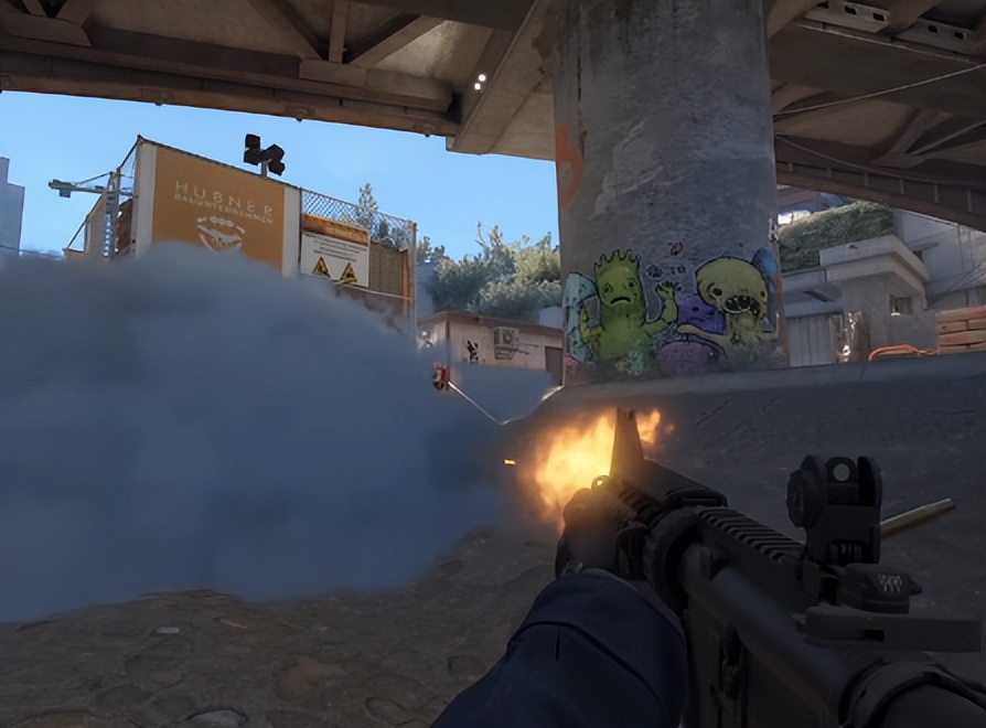 CSGO手游啥时候公测,CSGO手游什么时候公测