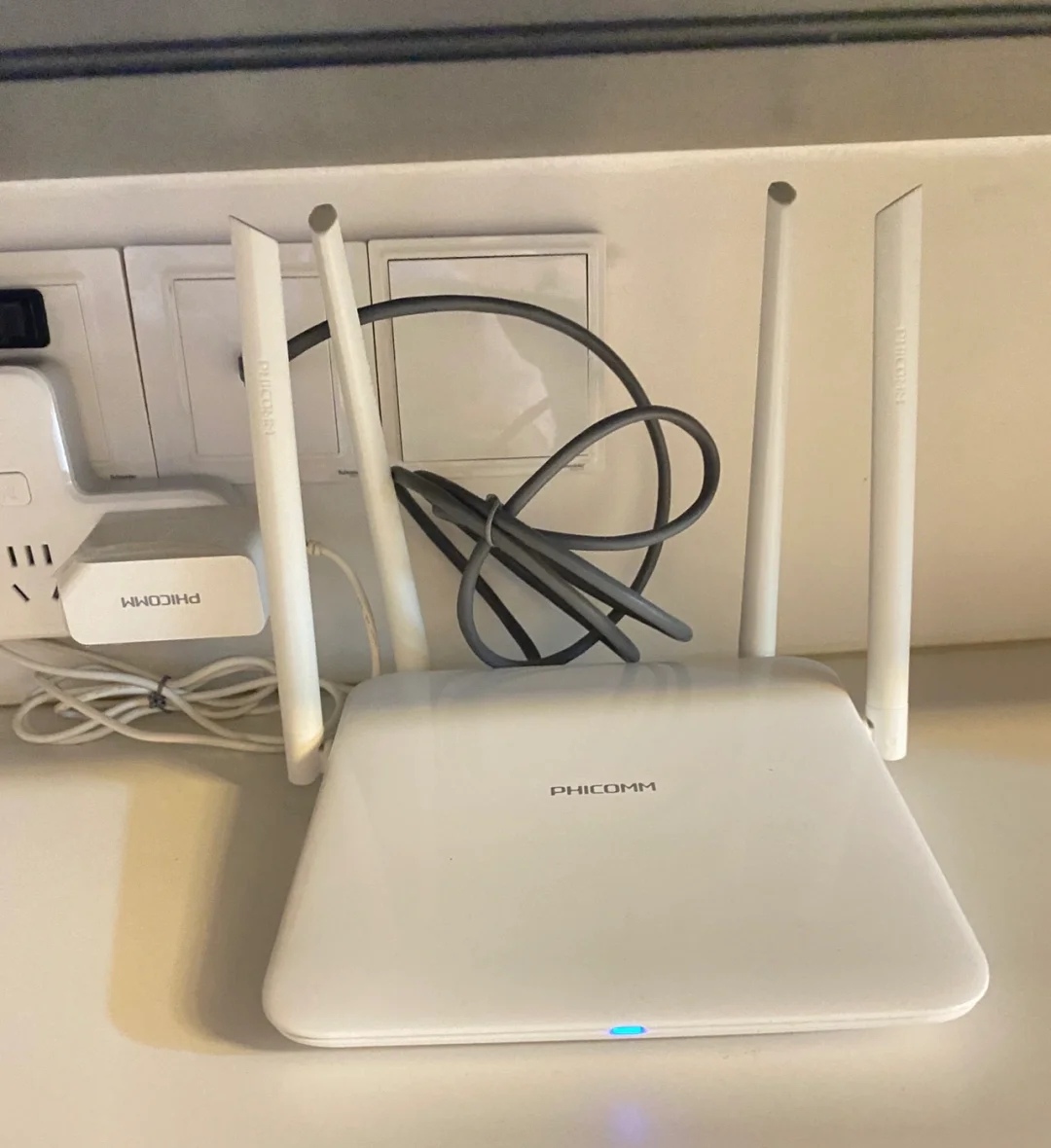 自家宽带路由器多久关一次,路由器多久关一次网速最好用