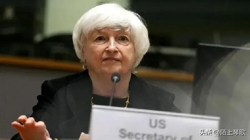 明抢已开始;美财长承诺追缴中国企业15%的国际业务税
