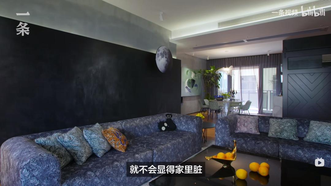 精装房背景墙做反了,背景墙整墙做好不好看