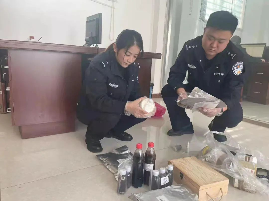 最高检从严惩治影响安全感的犯罪,最高检发布检察监督典型案例