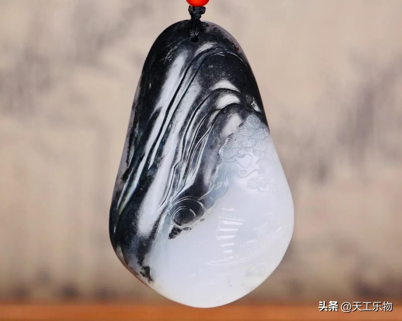 和田玉哪个玉种性价比高些好呢,和田玉哪些玉种的籽料比较稀有