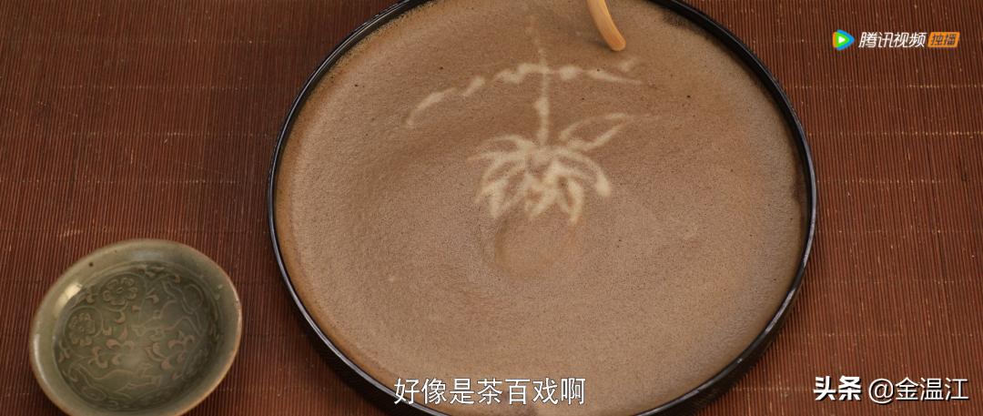 藏不住了！《梦华录》同款宋韵美学，就在温江这些地方→