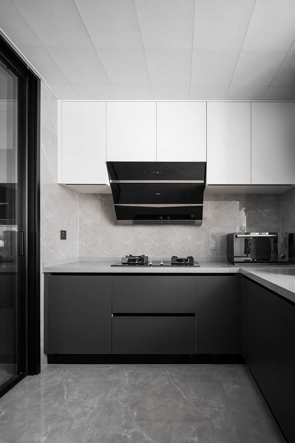 日式风格装修地砖瓷砖选择,小户型全屋瓷砖攻略