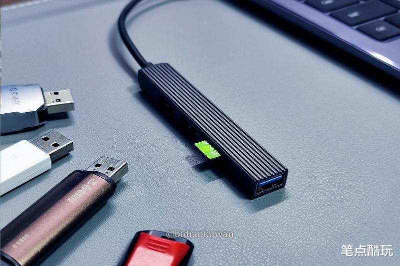 笔记本什么接口可以使用扩展坞,笔记本扩展坞选哪个好