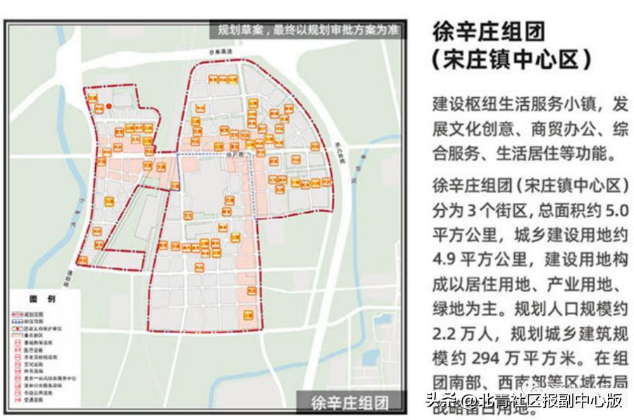 通州s6地铁徐辛庄站位置,徐辛庄s6号线最新进展