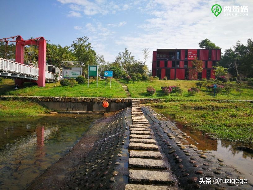 深圳徒步路线从梧桐山到盐田,深圳十峰大南山徒步最佳路线