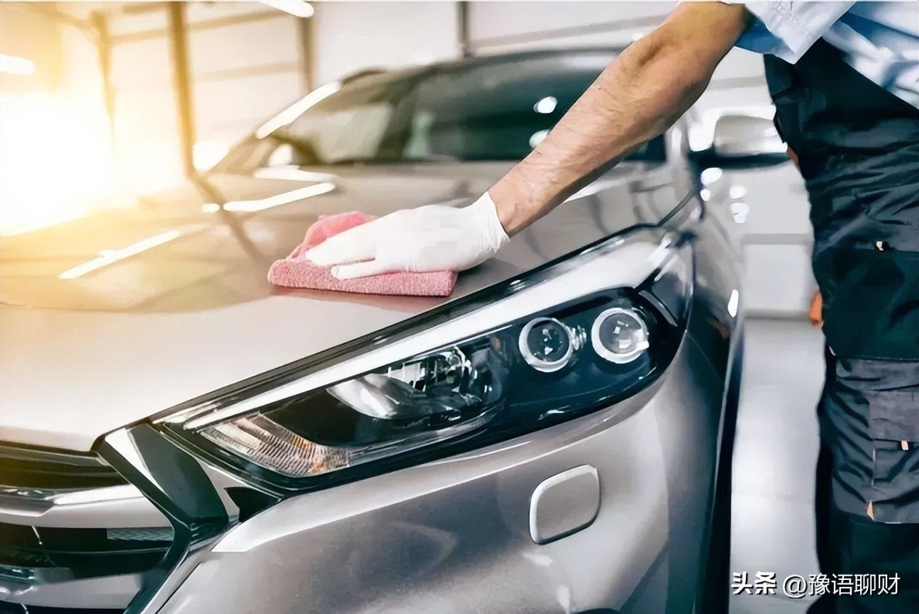 做这4种生意不会比打工挣钱少,一个月轻松月入上万的生意