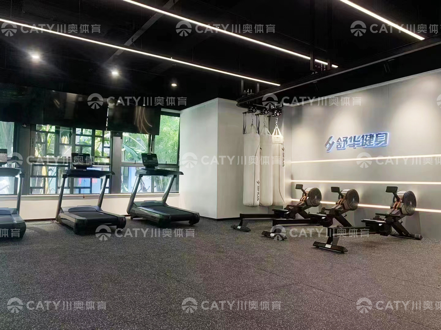 川奥地垫,川奥悬浮地板