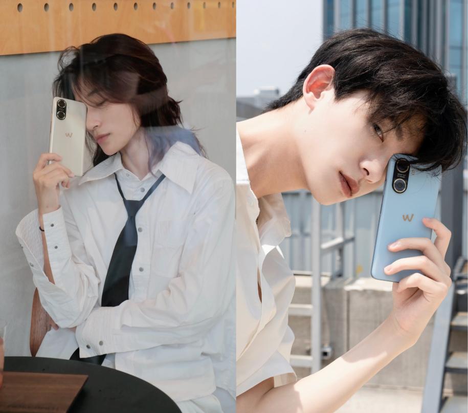 华为hi畅享605g用户评价,华为鸿蒙生态手机hi畅享605g