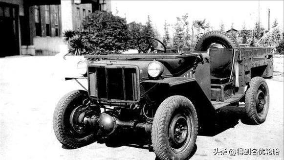 居安思危，*用军**汽车在战争胜败中的重要作用