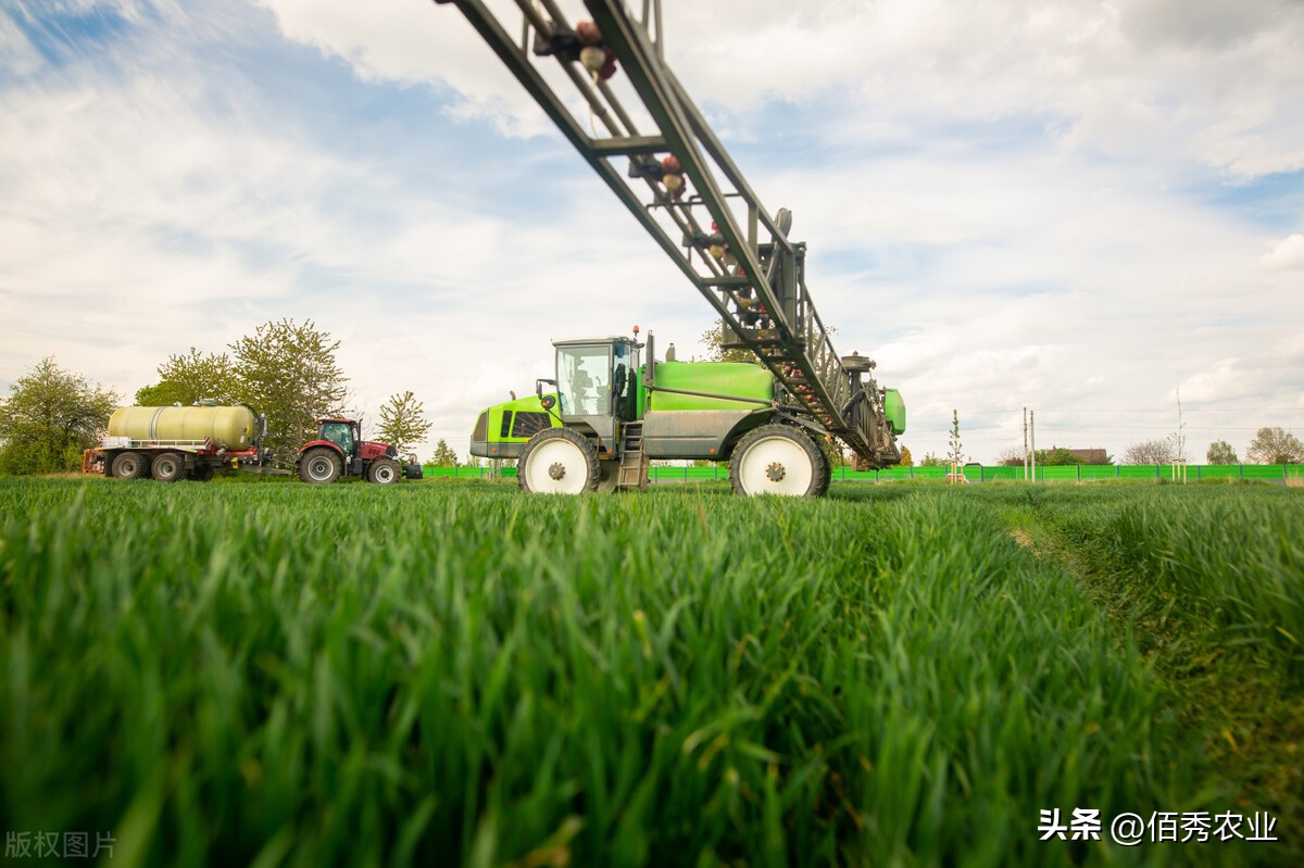 对人畜低毒的马拉硫磷,可防治3大领域害虫,却被农民朋友嫌弃