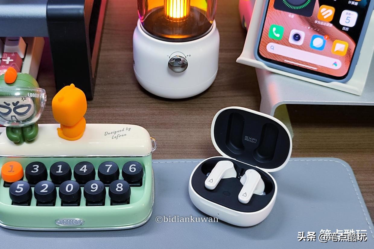 预算一两百,有哪些高性价比的真无线耳机?创新ZENAIR实测