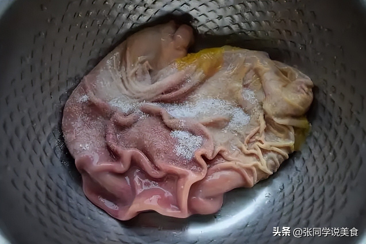 夏天猪肚怎么烫汤喝,夏天猪肚怎么煲汤好吃