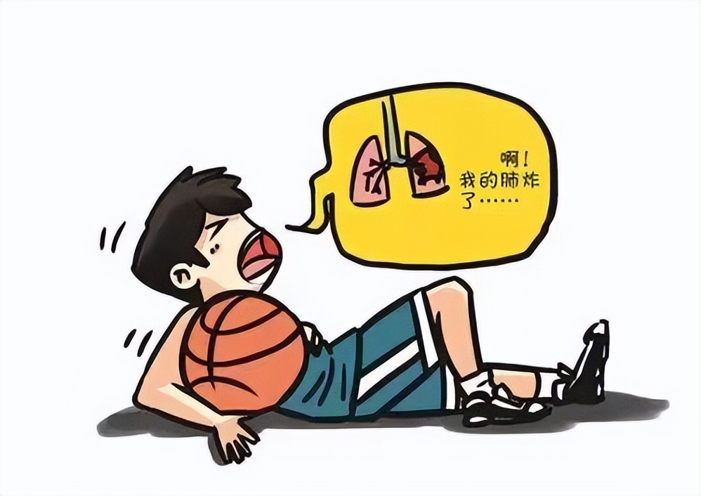 自发性气胸什么卧位,自发性气胸的病史