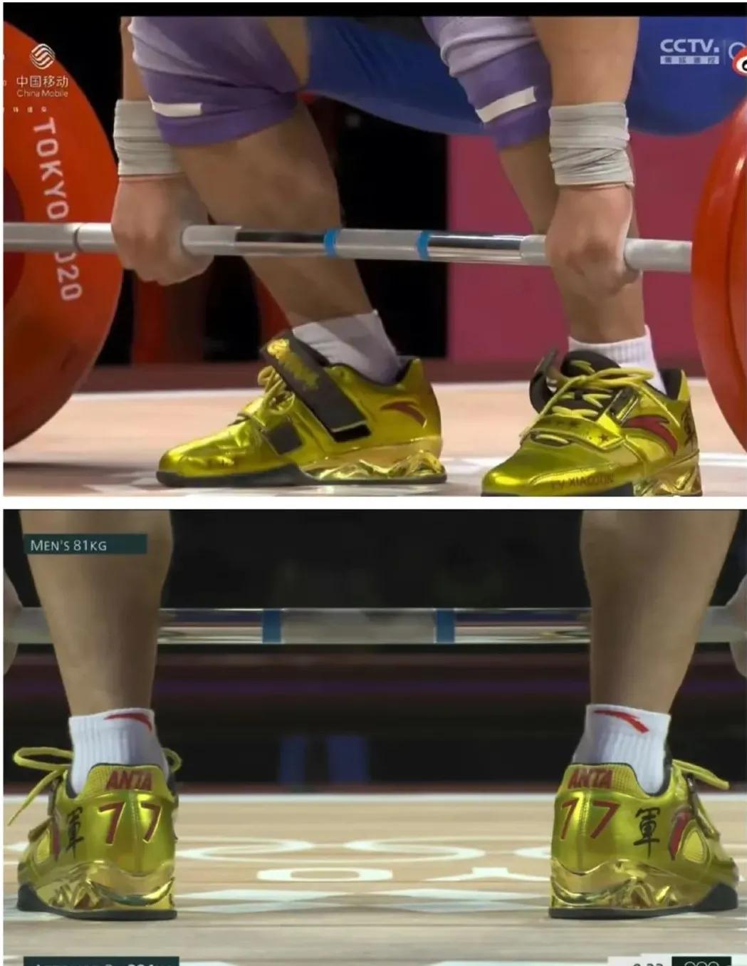 安踏奥运冠军鞋新款,安踏奥运冠军系列测评