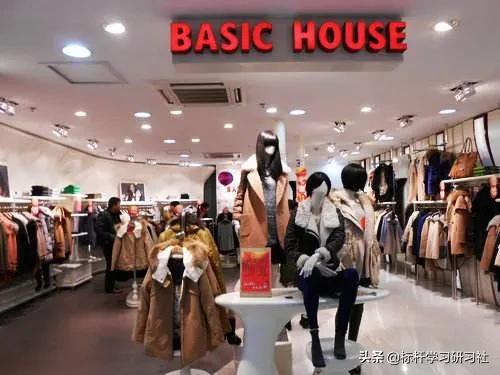 关店求生！曾经干掉优衣库的韩装霸主，为何一夜失宠了？