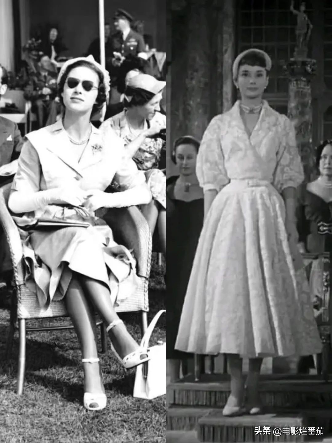 罗马假日的原型是欧洲小国公主,罗马假日女主角原型是茜茜公主吗