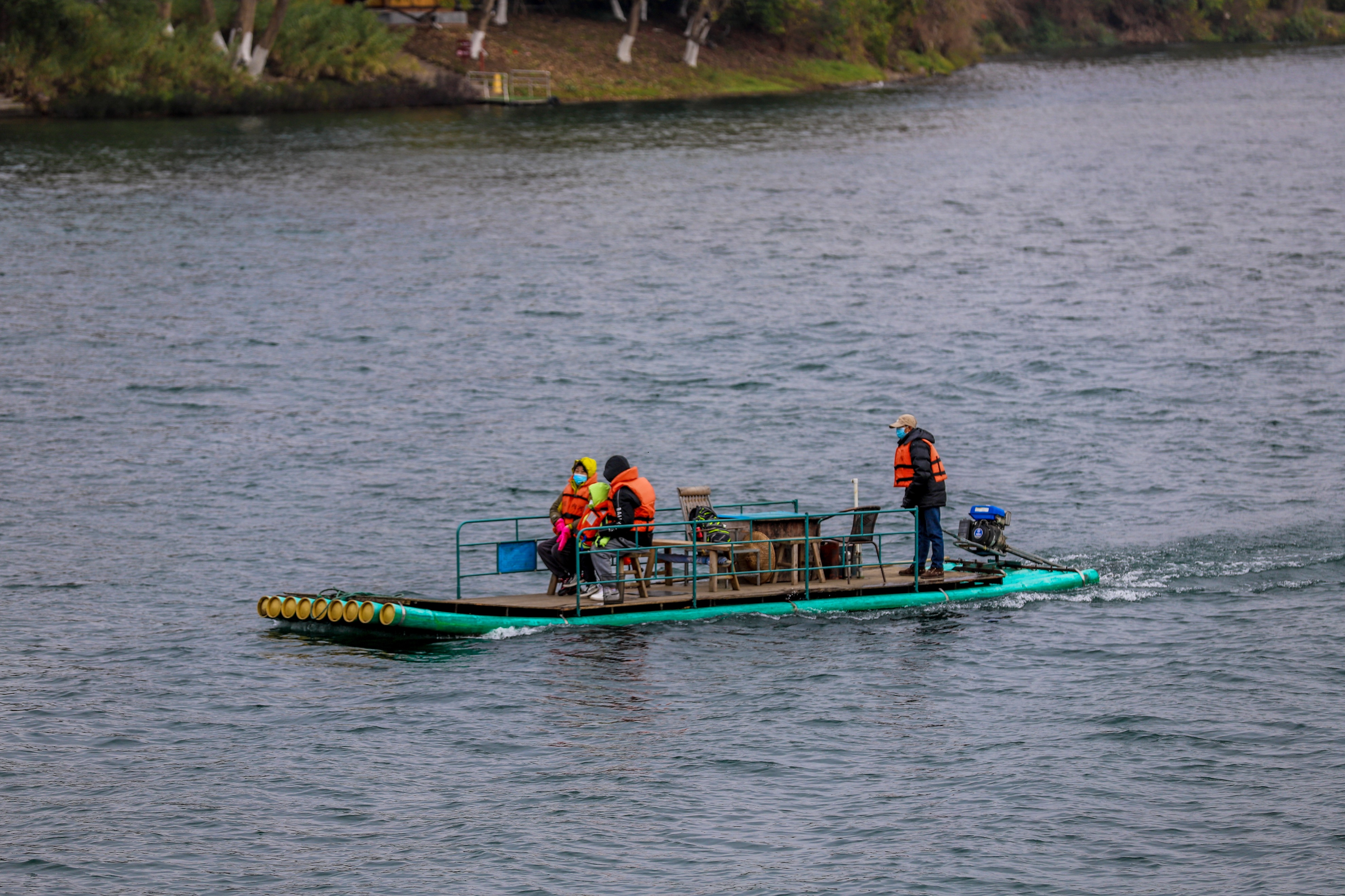 广西桂林旅游攻略亲子互动,广西桂林旅游攻略亲子
