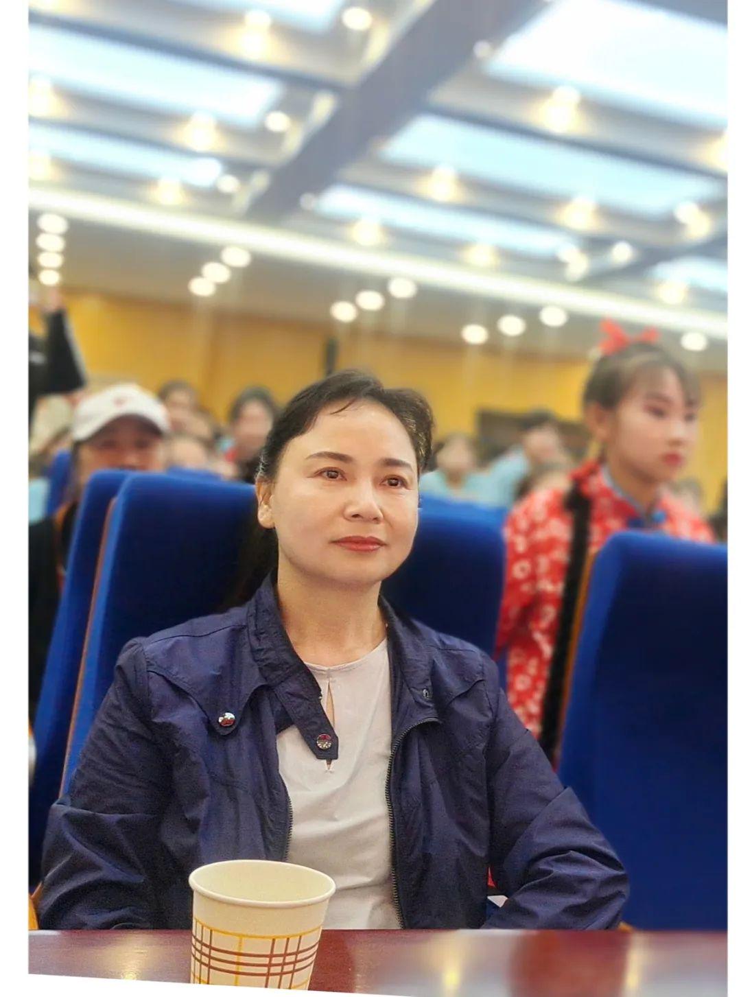 息县第十一小学2022——2023学年第二期社团汇报展示活动