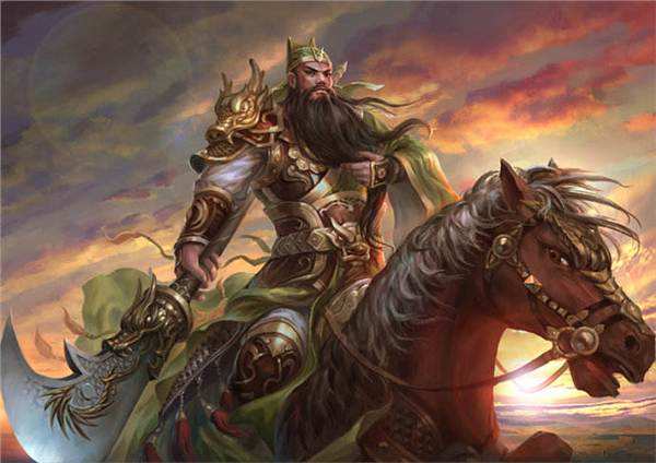 关羽身高几尺相当于几米,关羽身长九尺