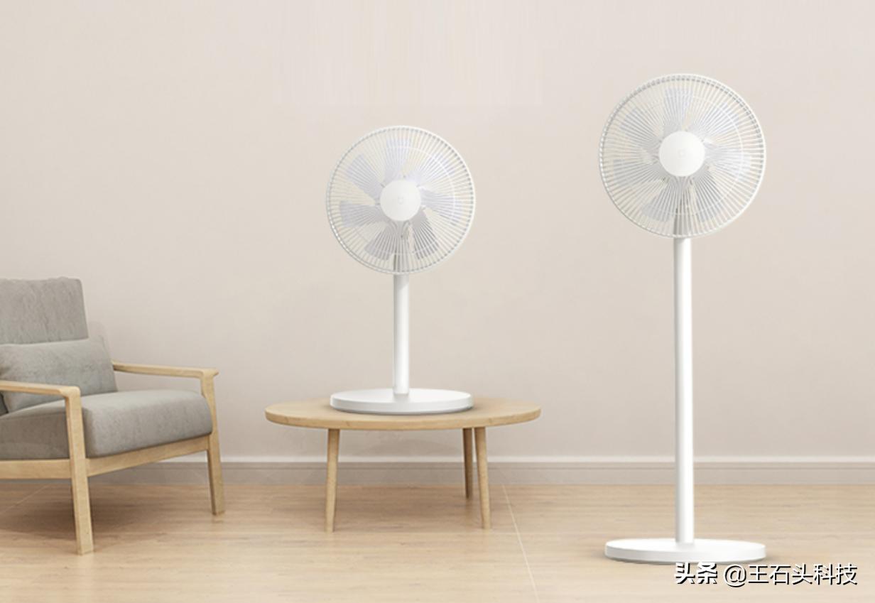 风扇美的和格力,风扇品牌排行榜格力