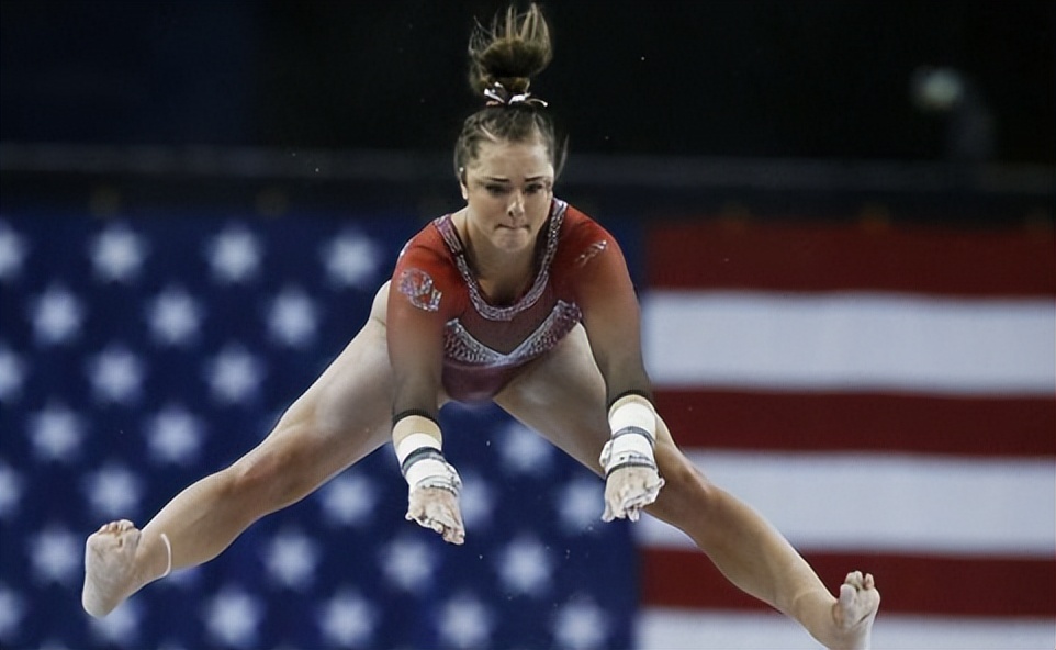 美国体操名将被指性侵,美国体坛史上最臭名昭著的丑闻