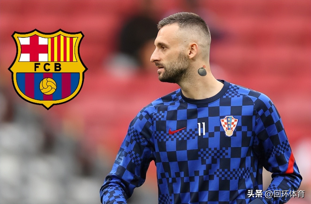 曝巴萨将更换主帅,曝哈维将任巴萨主帅