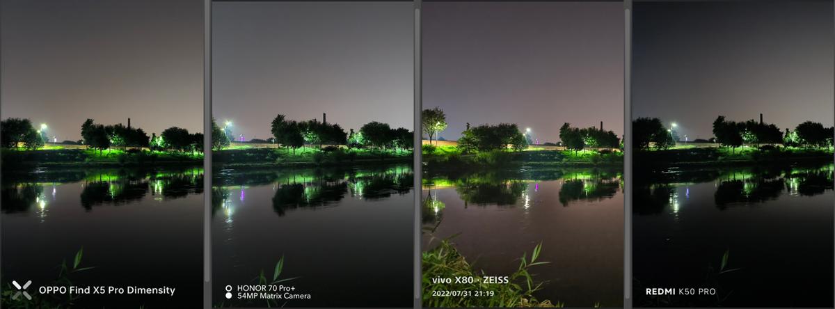 vivo天玑9000和oppo天玑1000+哪个好,搭载天玑900荣耀手机哪款性价比高