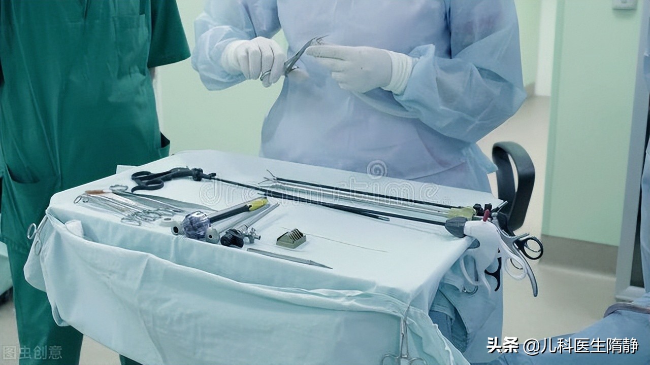 儿童肠套叠如何治疗,肠套叠治疗一般多少钱