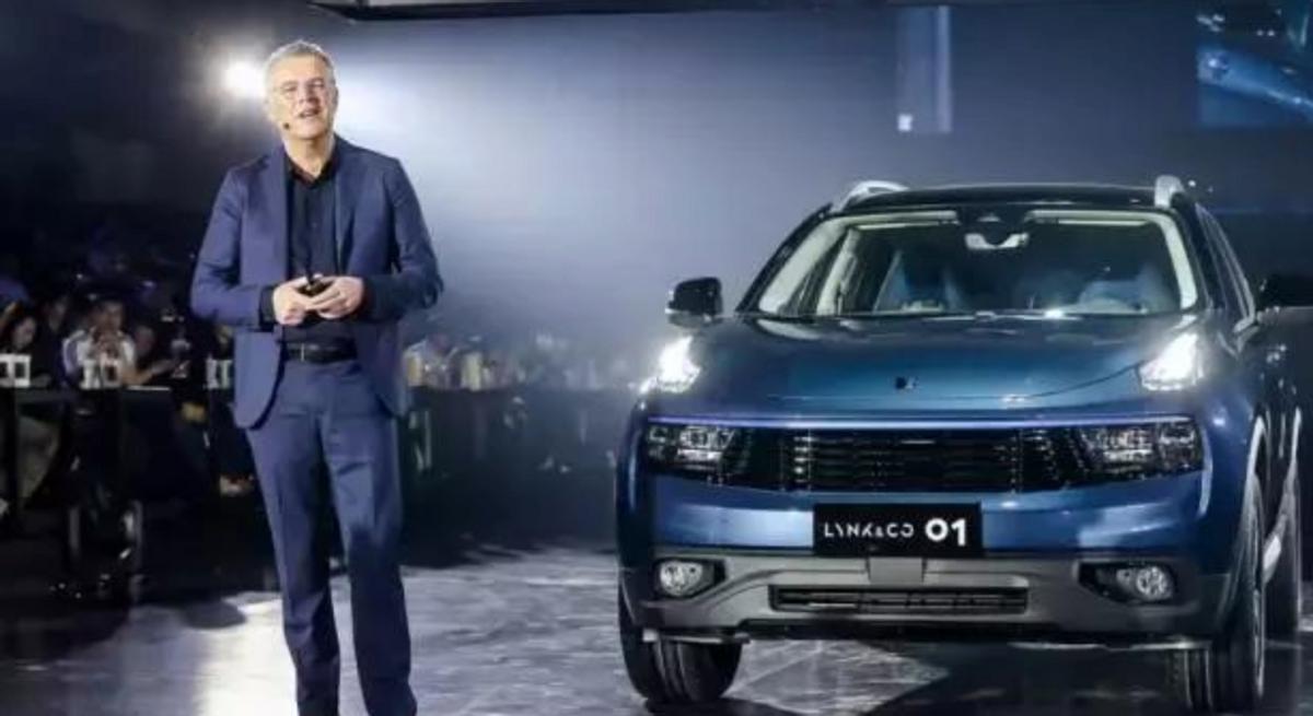 欧洲哪里有领克03,中国品牌领克车型