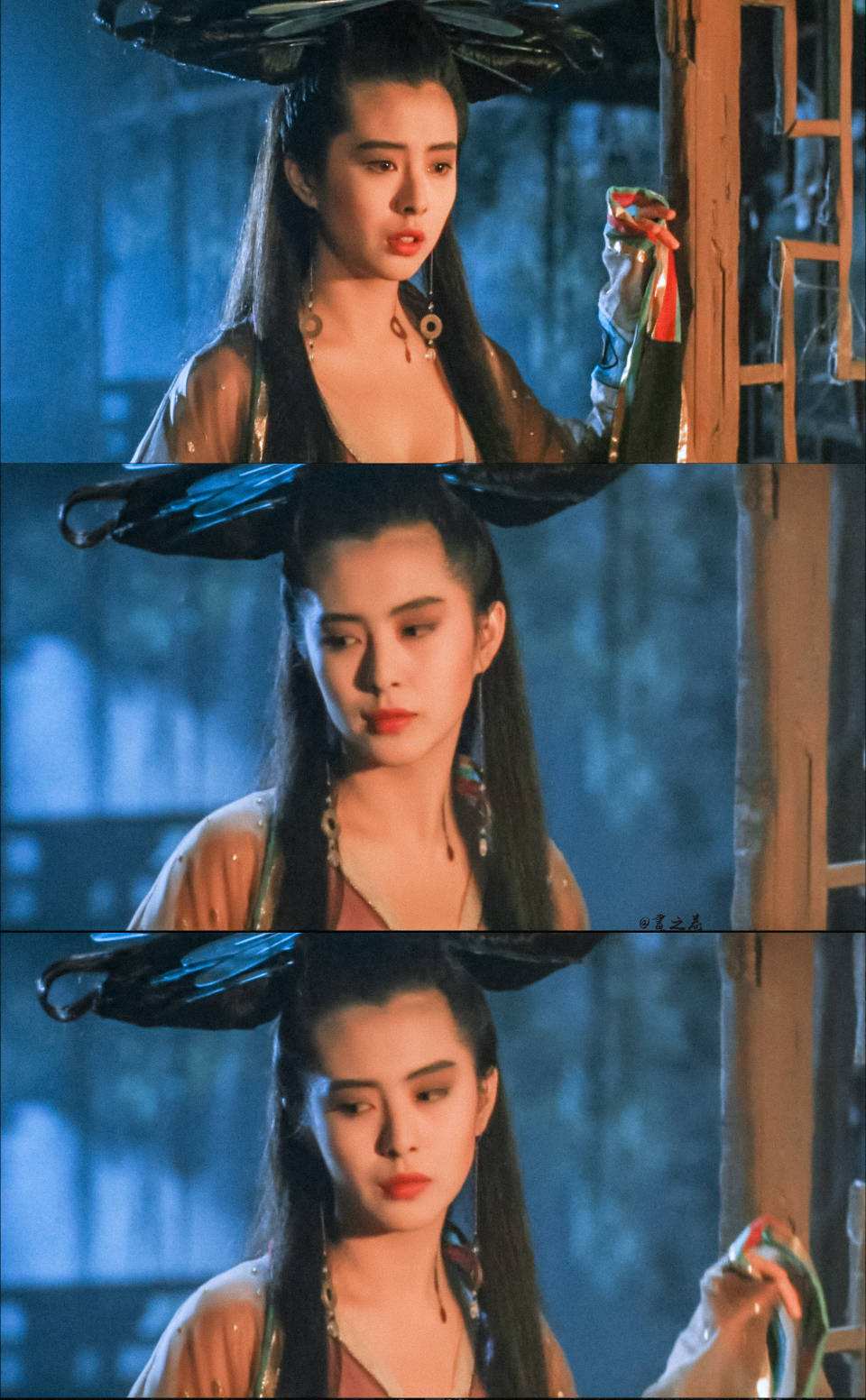 50部豆瓣华语高分电影!《让*弹子**飞》垫底!回味经典,你看过几部?