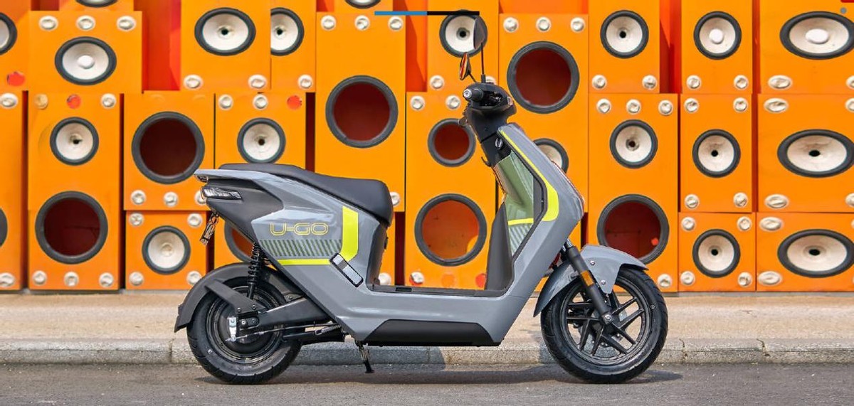 五羊本田u-be电动车真实续航,五羊电动车和五羊本田电动车区别