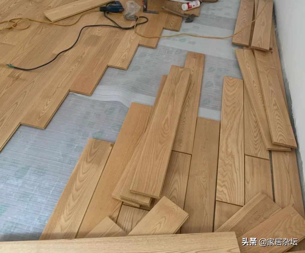 装修中这6个地方要注意,装修时这八个地方你必须要在场