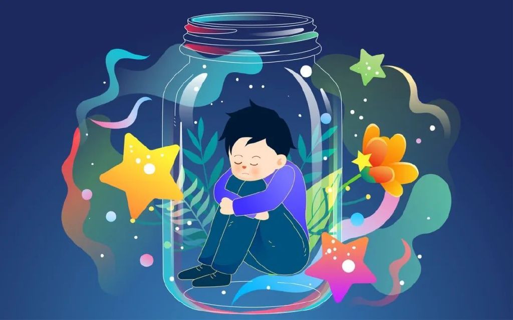 肠道菌种移植治疗自闭症,肠道菌群移植治疗青少年自闭症