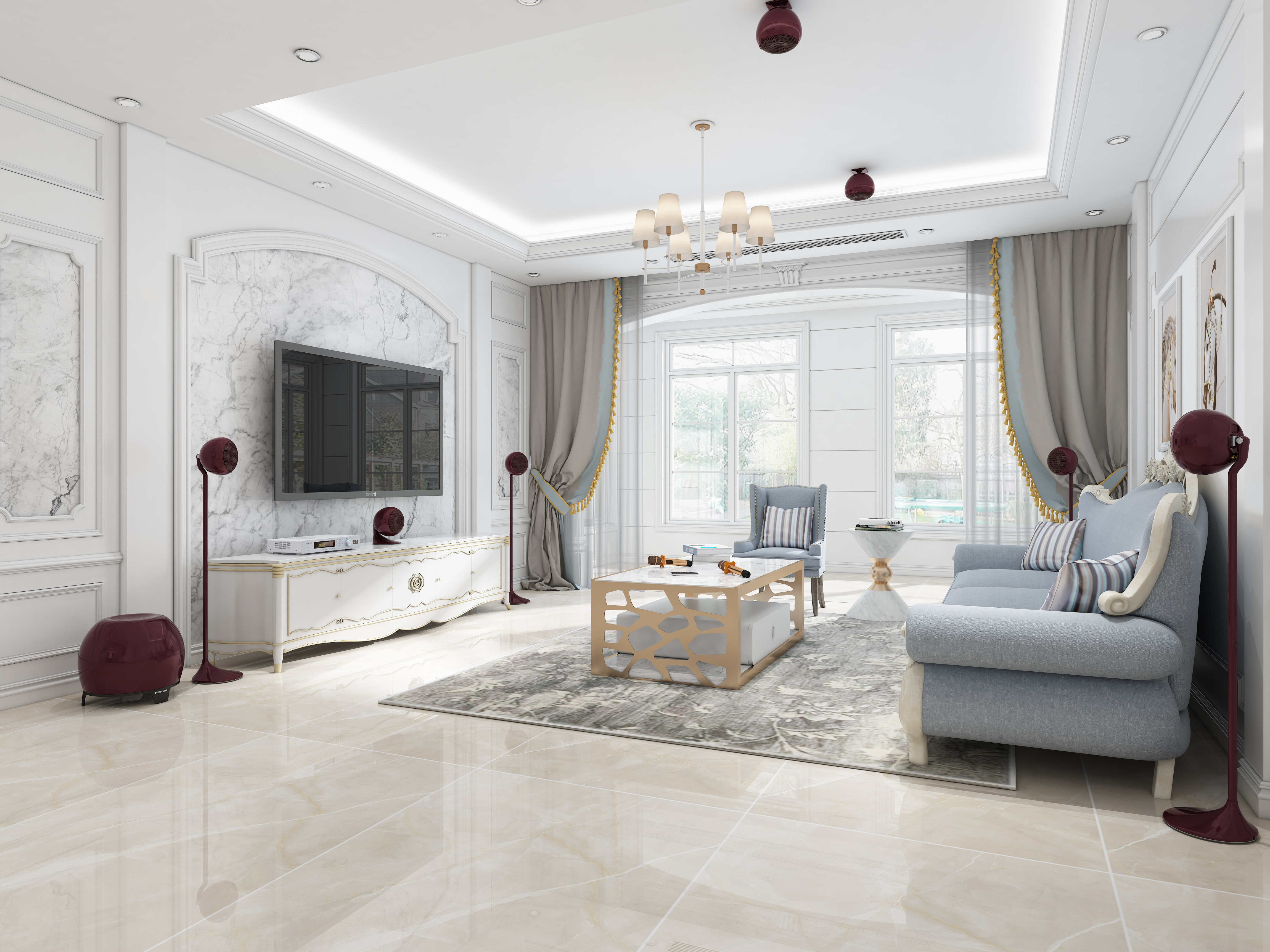 音箱线用什么材质线最好,音箱线用绞线还是平行线好