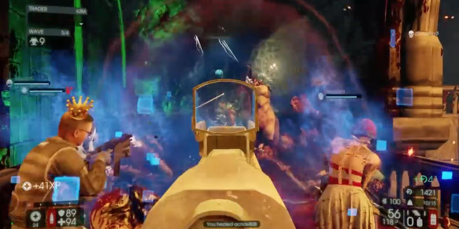 今年年度最佳多人游戏,pc十大必玩的双人游戏