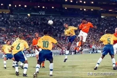 荷兰足球名将克鲁伊维特,足球记忆范迪克纪录片