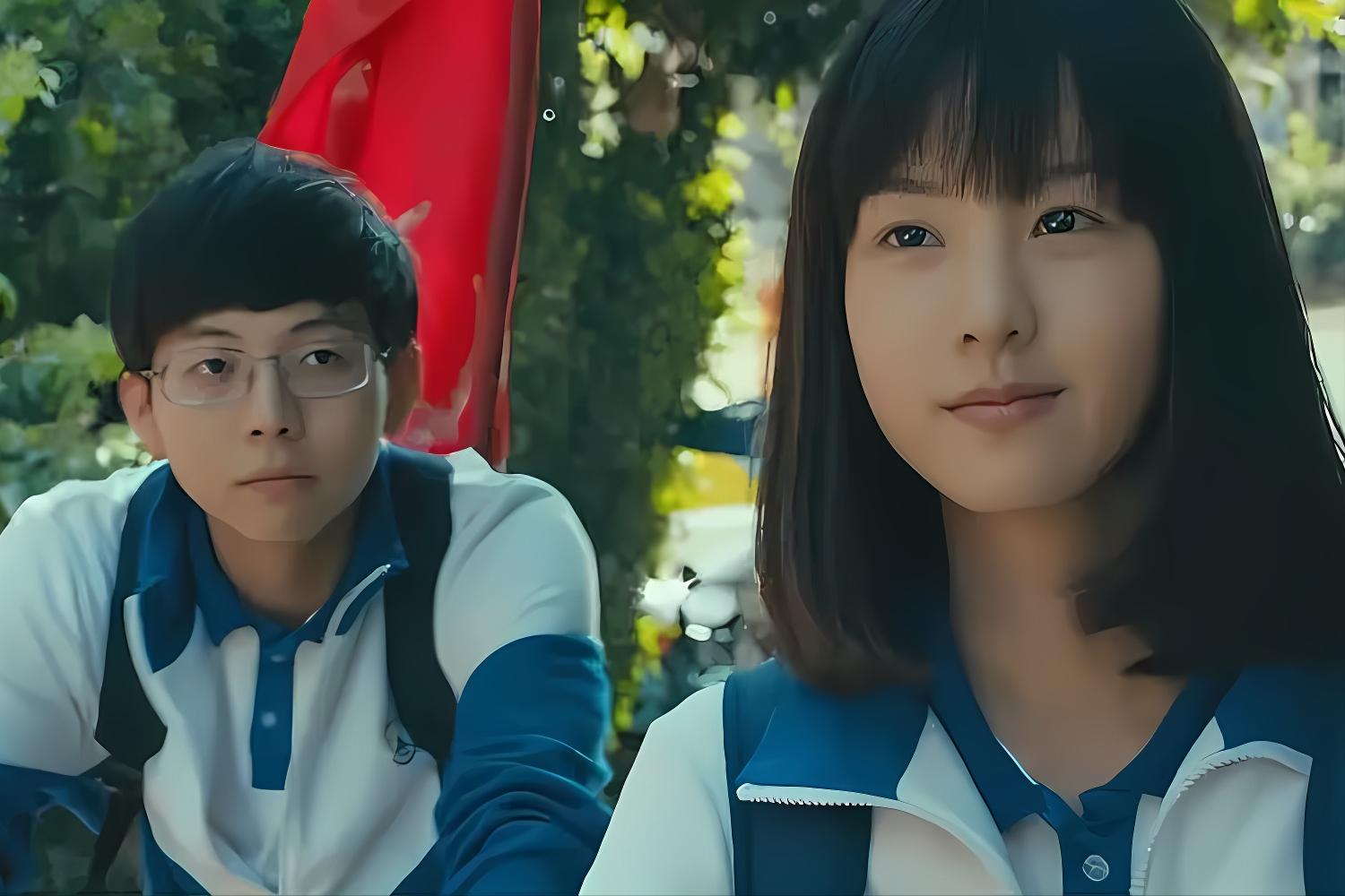 象牙塔里的爱情,左耳这部电影讲述了什么爱情