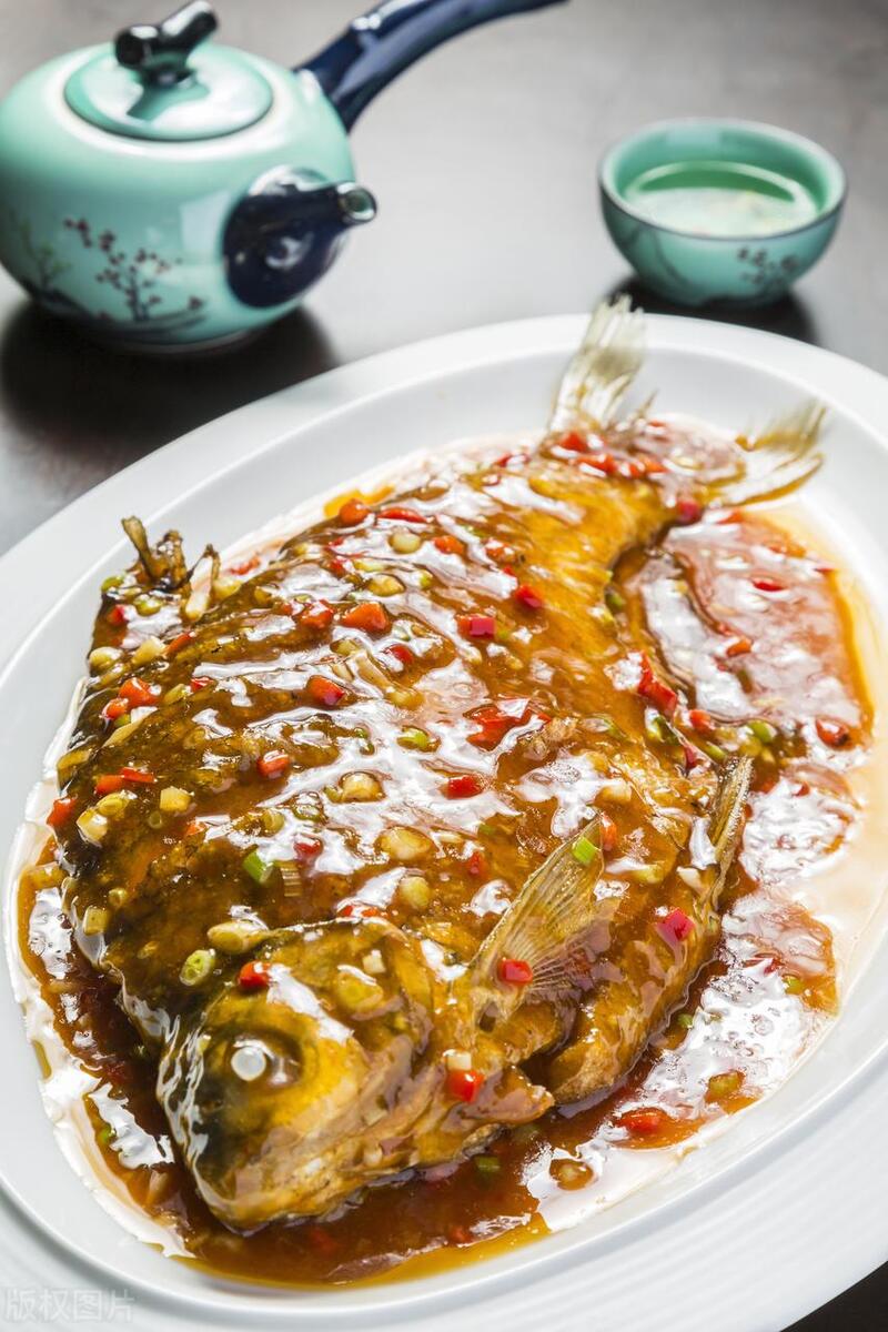 武昌鱼和什么鱼相似,武昌鱼是鲂鱼的一种吗