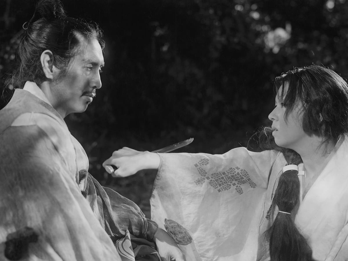 盘点五部细思极恐的悬疑电影,深度解析100部悬疑电影