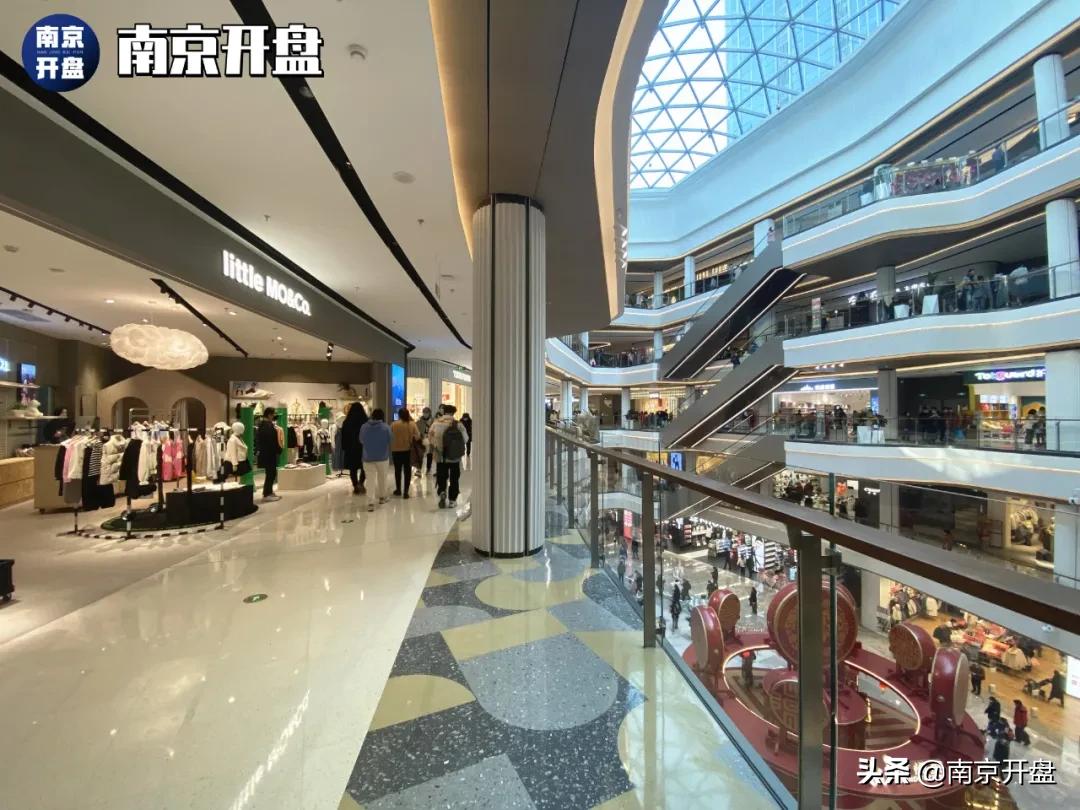 全面爆发完整视频,南京下一个新街口