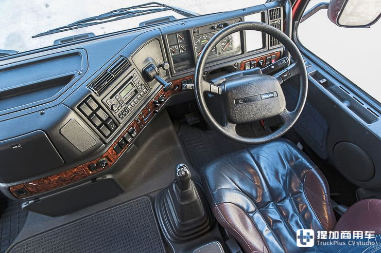 从第一代到*四代第**，沃尔沃FH16经历了怎样的进化升级？