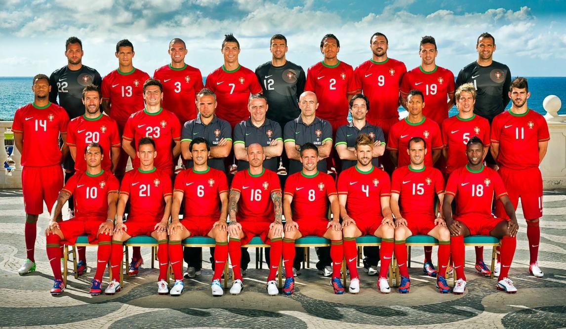 2023年6月21日葡萄牙对阵冰岛,2024年欧洲杯六月葡萄牙全部赛程