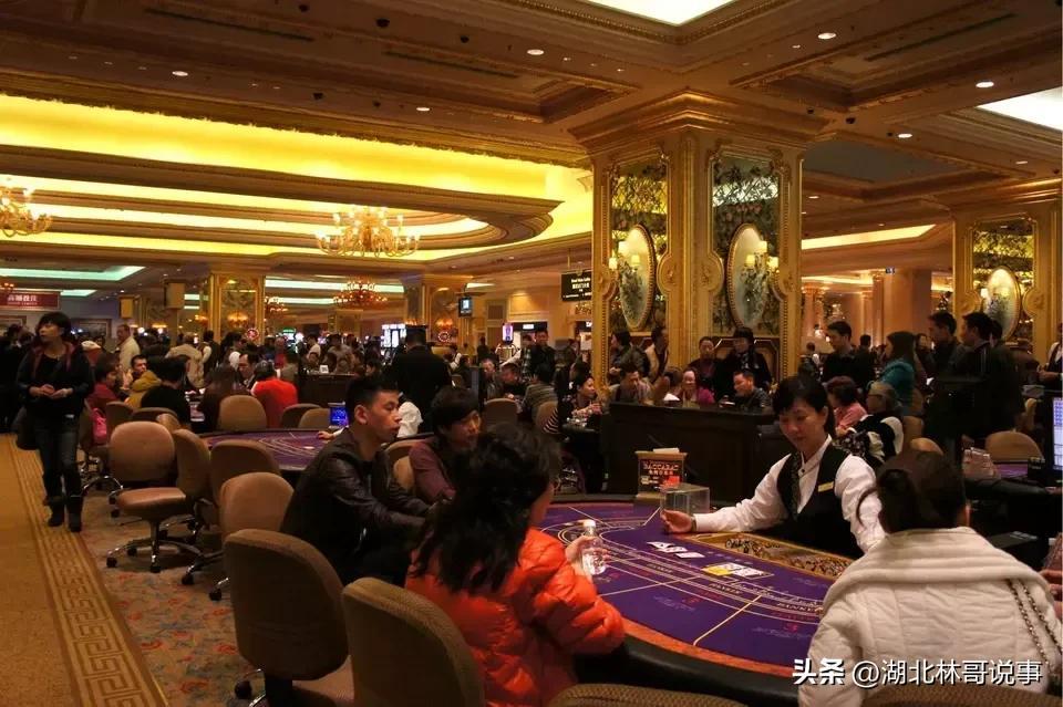 请远离赌博！浙江男子去澳门赢了500万，换豪车修新房最后人失踪