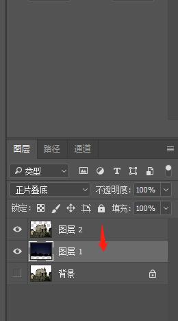 白天拍的照片怎么改成夜晚的效果,如何把一张晚上的照片变成白天的