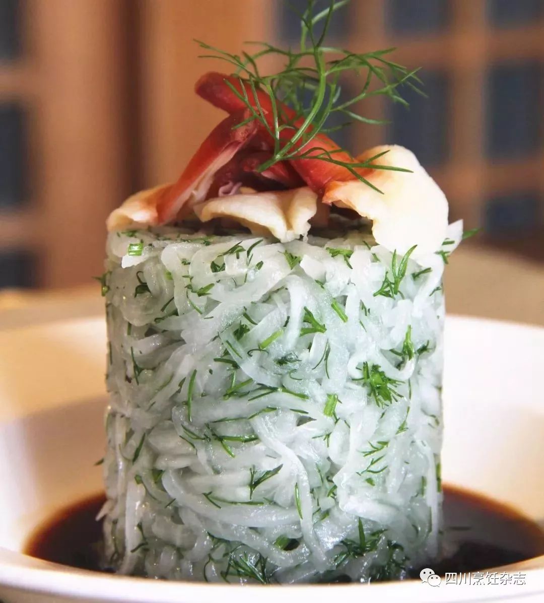 十种捞汁凉菜做法,十种捞拌汁配方