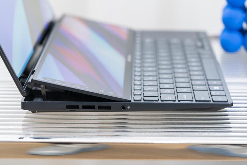 设计专业本华硕灵耀x双屏pro2023,华硕灵耀x双屏pro2023性能如何